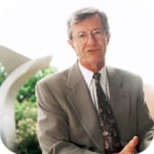 Lou Hyndman