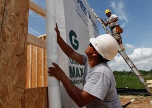 Housing Starts