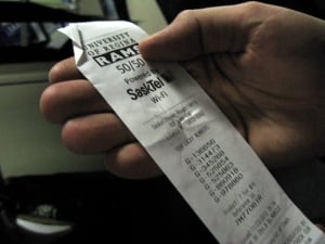 50/50 raffle a record-setter