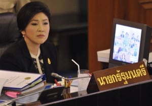 Yingluck Shinawatra