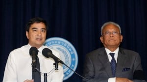 Thai-opposition