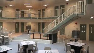 Alouette Correctional Centre for Women