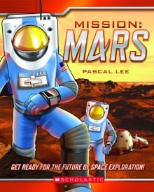 Mission to Mars