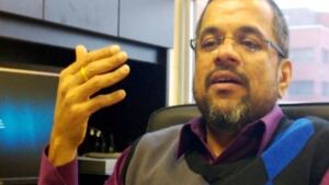 P.T. Jayachandran