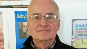 Hugh Russell