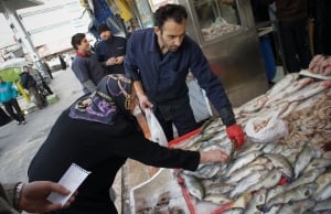 IRAN/