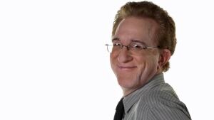 Dr. Brian Goldman