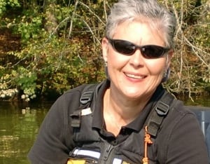 Donna Lisenby