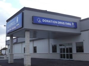 Goodwill store windsor