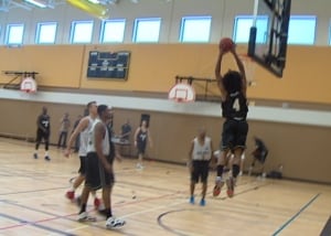 Halifax Rainmen