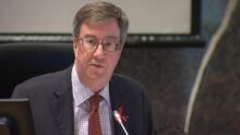 Jim Watson 2014 budget