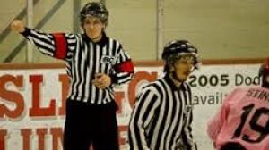 referees