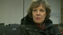 Monique Vandenbosch South Ottawa Crime Meeting