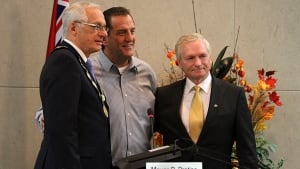 Ticats at council
