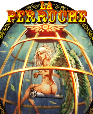 la-perruche-beer