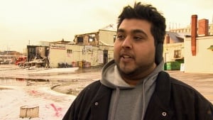 Salman Hasan