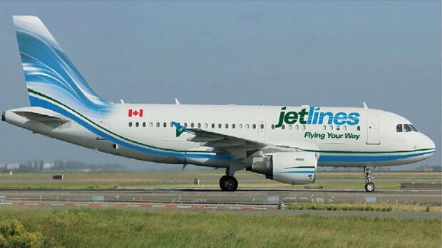 Jetlines