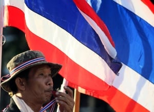 Thailand Politics