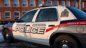 Waterloo Regional Police