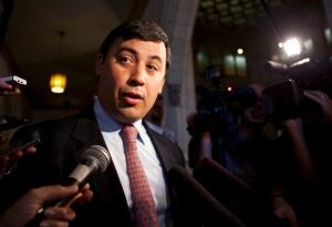 Michael Chong 20100920