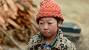 AIDS china sichuan
