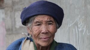 China aids sichuan