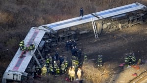 nyc train derailment