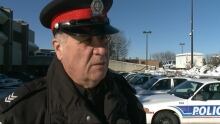 John Kiss Ottawa Police