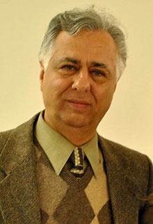 Rostam Pouland-Noshiravan