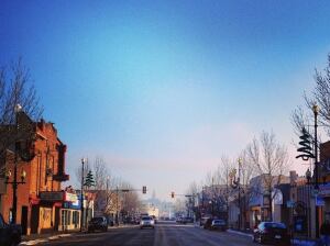 Riversdale Saskatoon