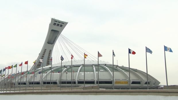 Canada to House US Asylum Seekers in Montreal's Olympic Stadium Canada to House US Asylum Seekers in Montreal's Olympic Stadium