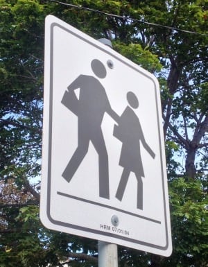 Crosswalks