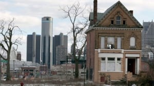 Detroit bankruptcy