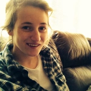 Jess Goldberg profile picture