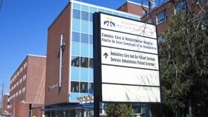 St. Joseph's Health Care