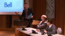 Bell Mobility may scrap cell tower plan in west end St. John's