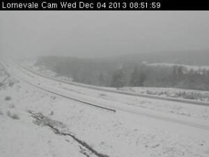 Cobequid Pass camera