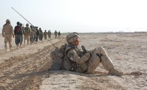 Veterans PTSD 20130602