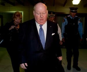 Senate Expenses 20131022