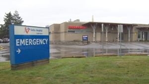Delta Hospital
