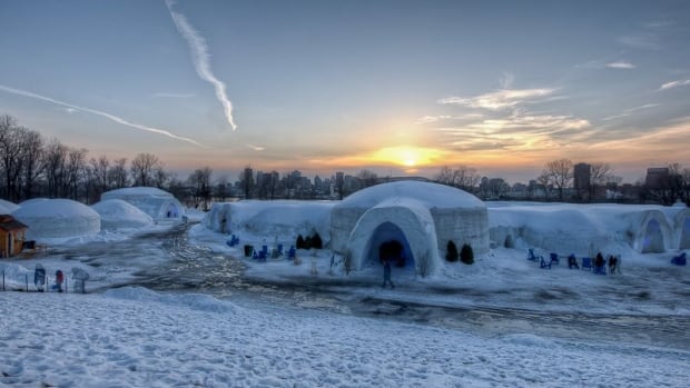 Cash-strapped Snow Village closes its doors, for now | CBC News