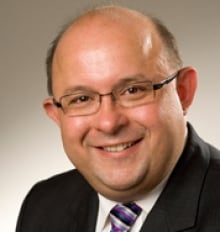 Berry Vrbanovic