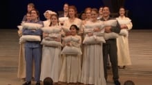 Sound of Music National Arts Centre