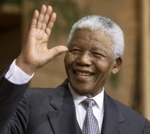 Nelson Mandela 20131205
