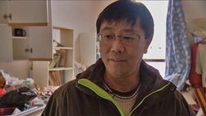 David Wong
