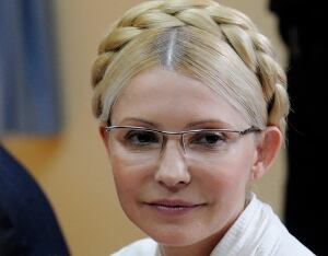 Yulia Tymoshenko