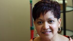 Janet Cupido