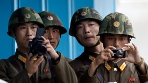 YE South Korea Koreas Armistice