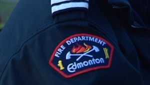 Edmonton Fire Department
