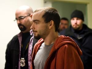 Craigslist Man Slain